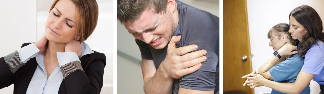 Chiropractor Muscatine IA Erin Lagone grid HP